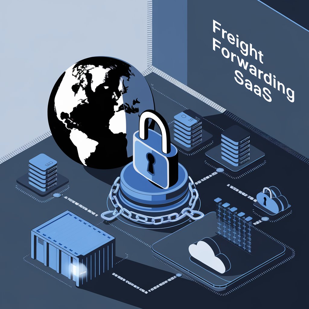 cumplimiento GDPR software logístico
