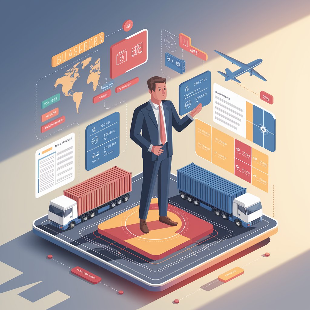 ¿Por Qué Necesitas un Transitario de Importación?