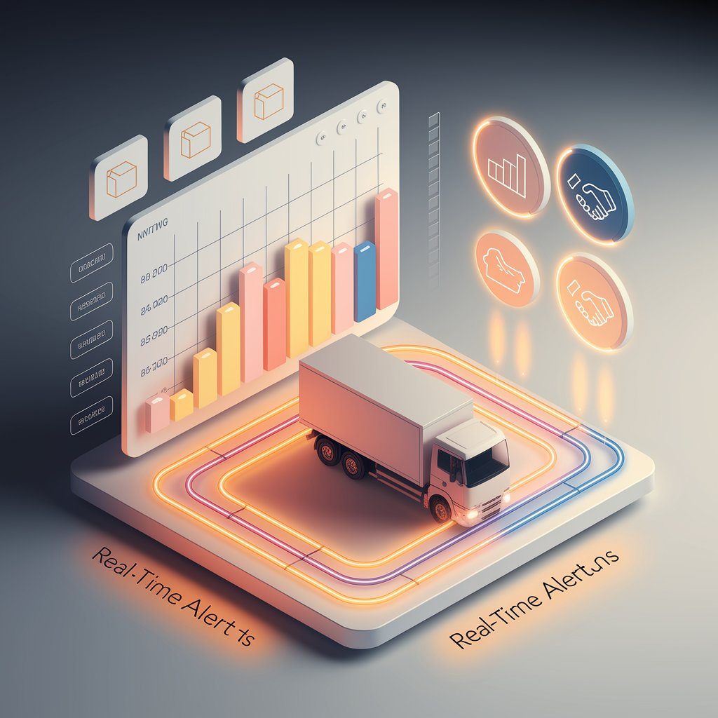 Key Categories of SCM Tools
