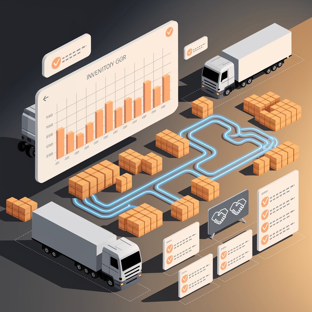 Supply Chain Management Tools: Empowering Smarter Logistics from End to End