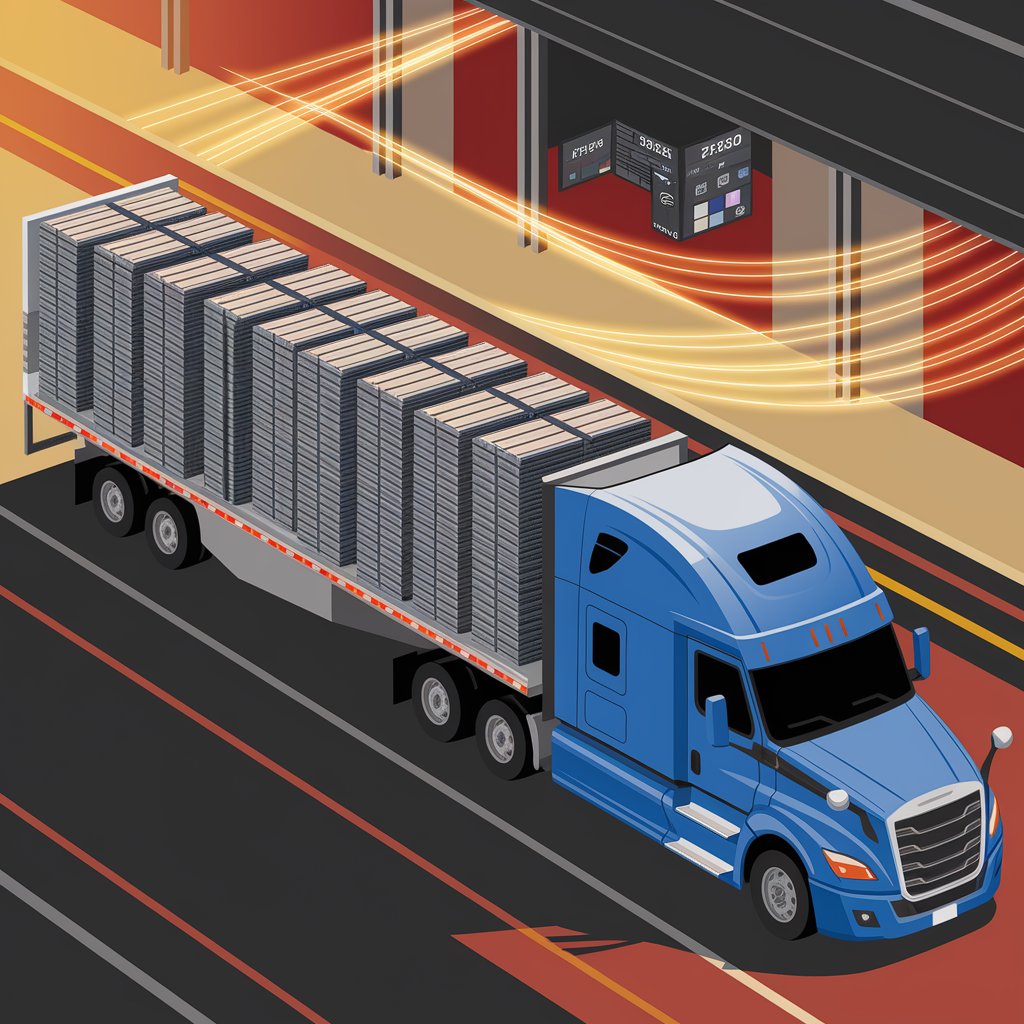 When to Use Truckload Freight