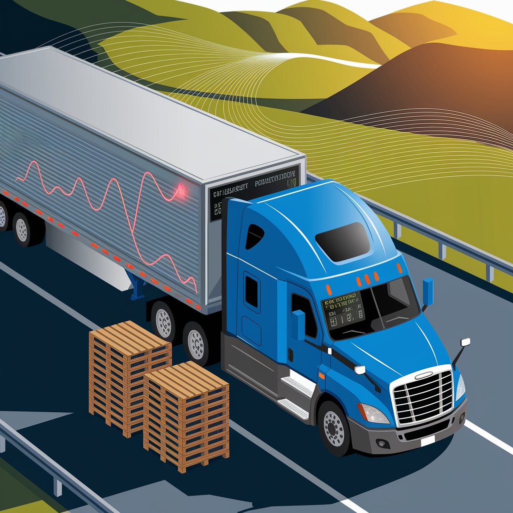 How Truckload Freight Works