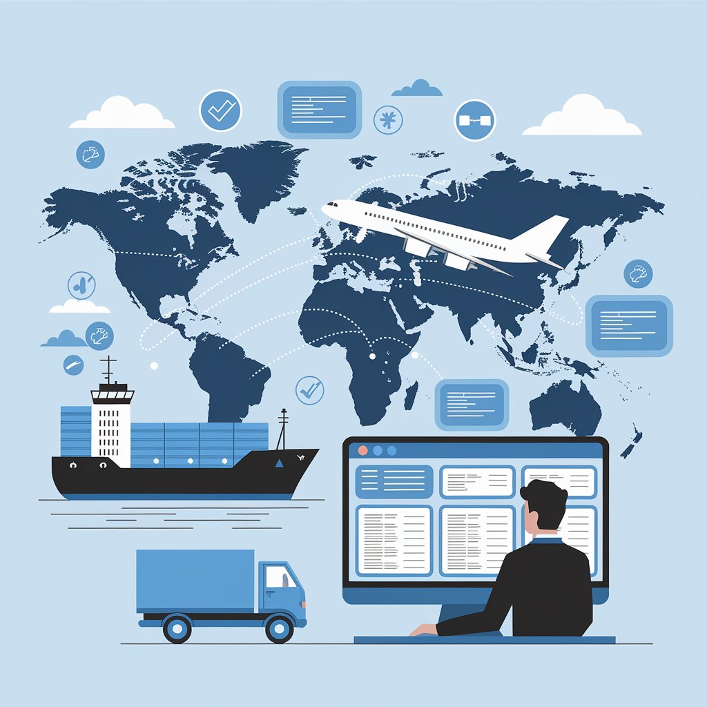 Flete Marítimo o Aéreo? Tu Forwarder Te Ayuda a Decidir