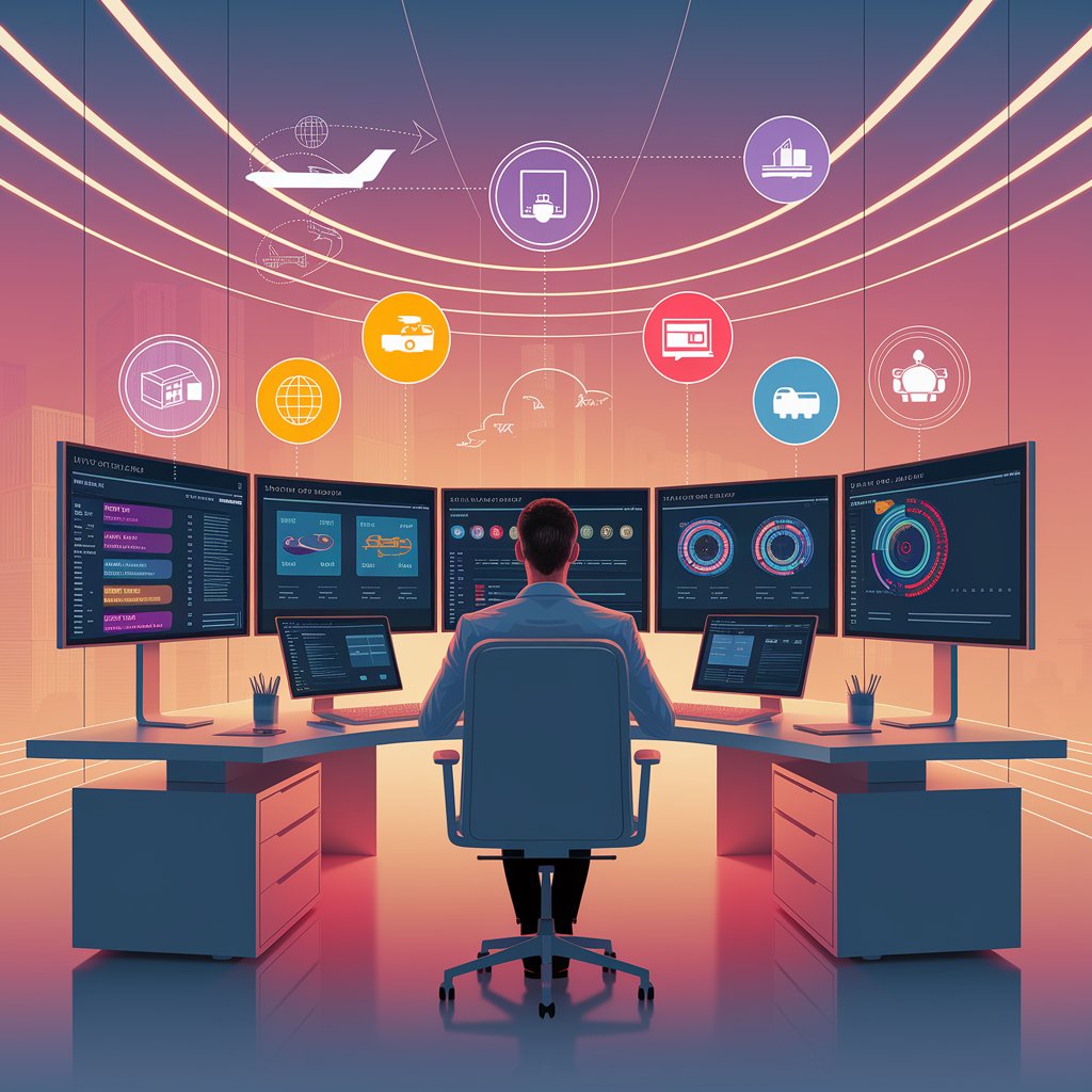 Cómo Elegir el Software Correcto