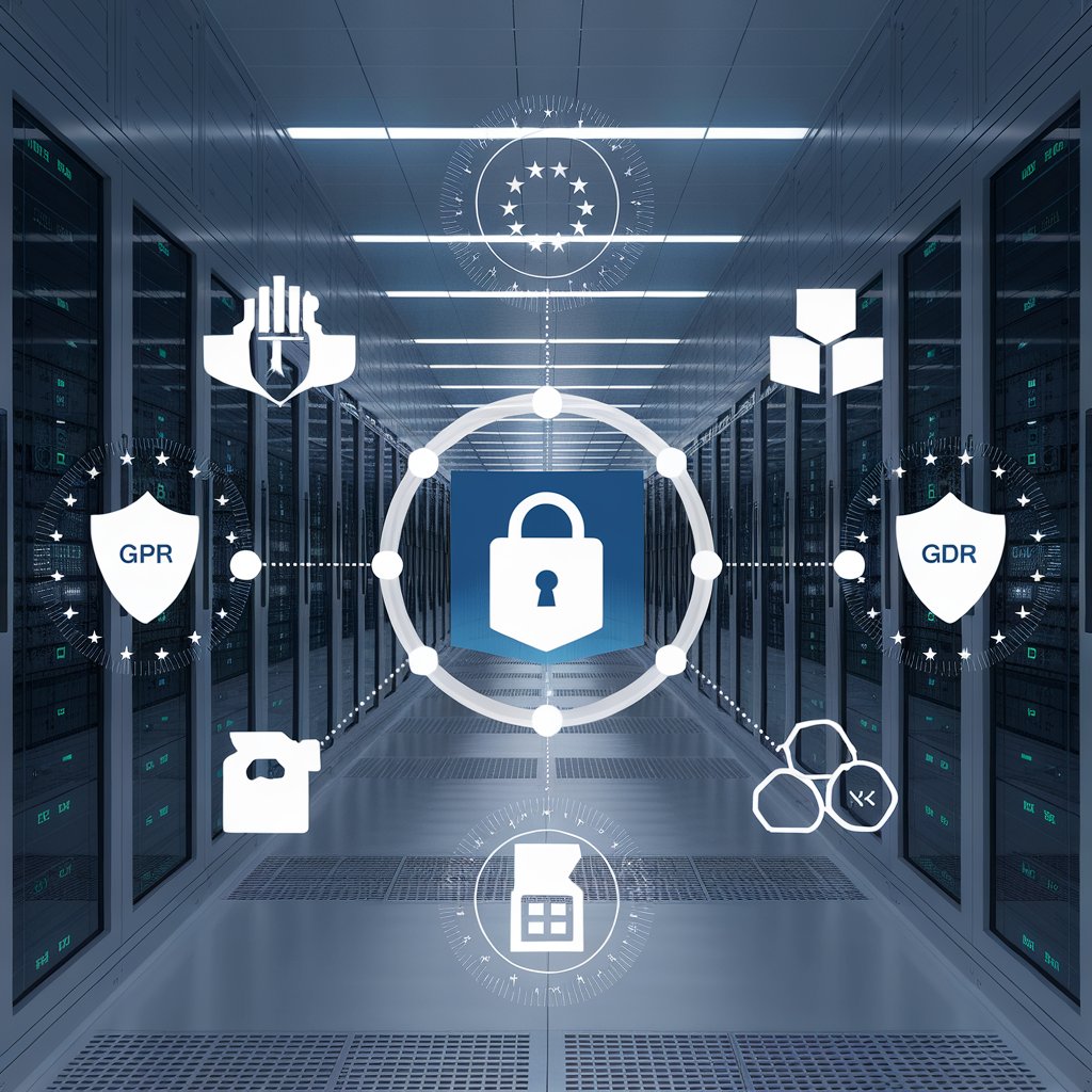 Cumplimiento de la GDPR y Compromisos de Privacidad: La Seguridad de Datos en Software de Logística