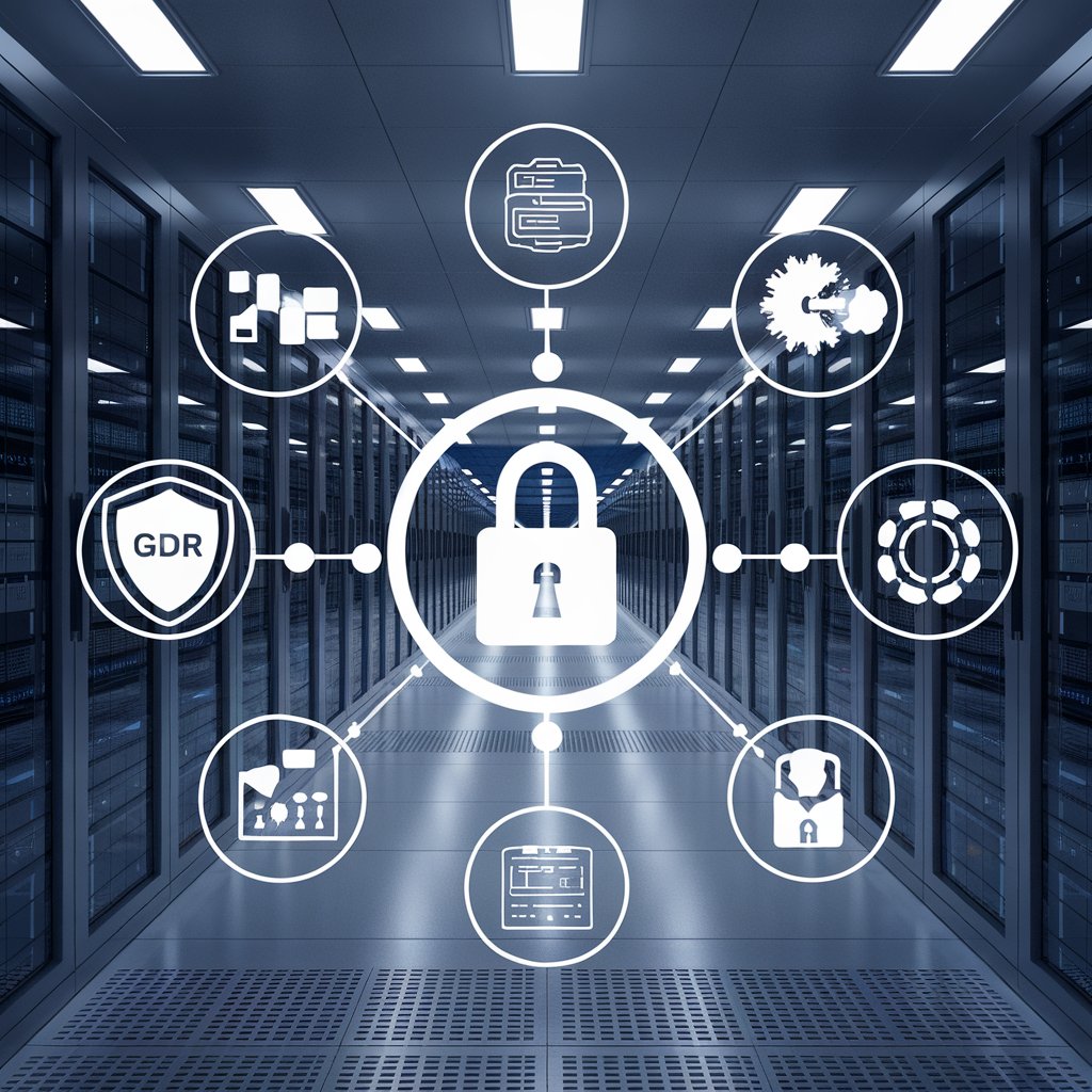 ¿Qué es el GDPR y por qué es importante en logística?