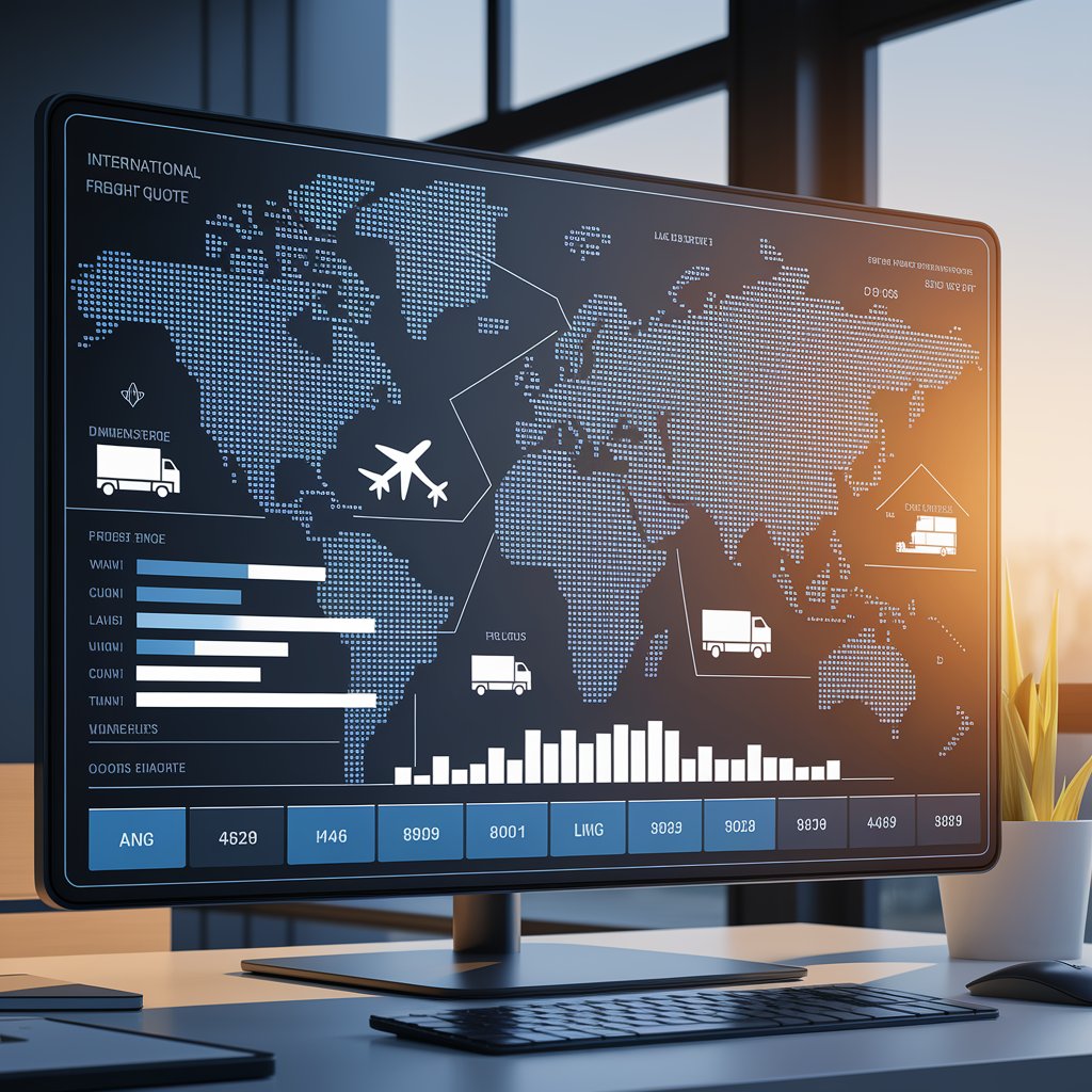 Pro Tips for Better Freight Quotes