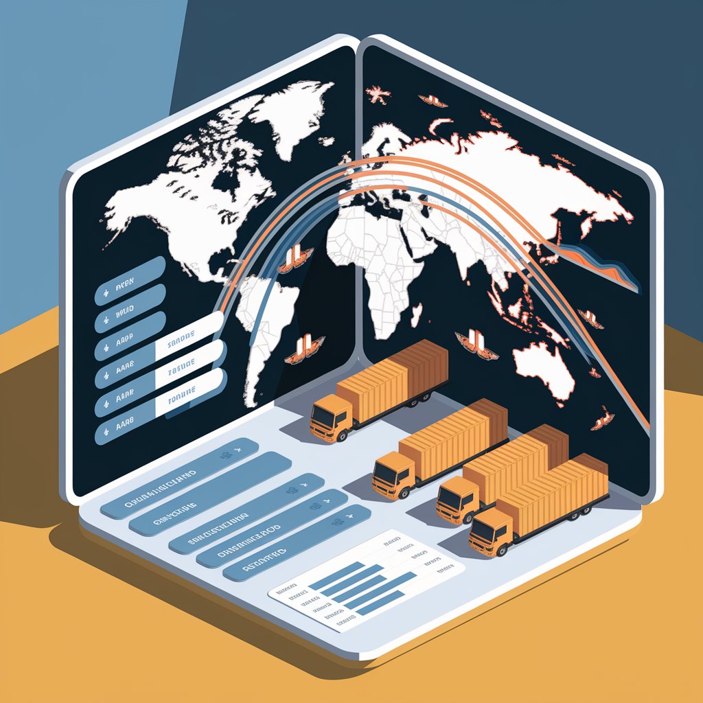 International Freight Quotes: How to Get Accurate Global Shipping Rates