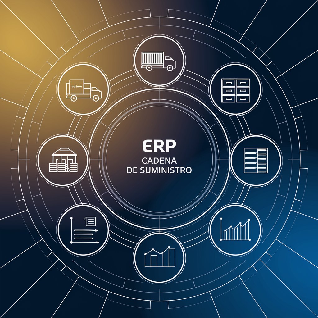 ERP vs. Sistemas SCM Independientes