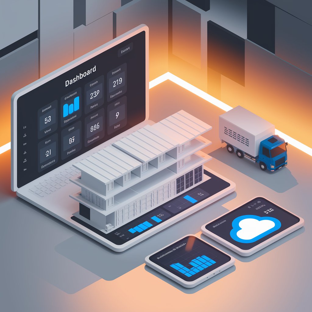 Top ERP Solutions with Strong SCM Modules