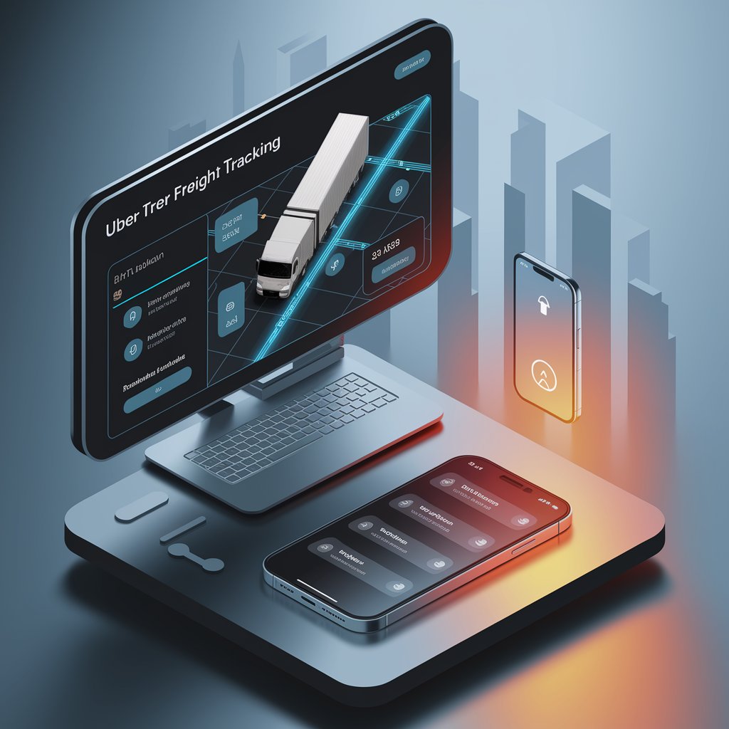 Who Uses Uber Freight Tracking?