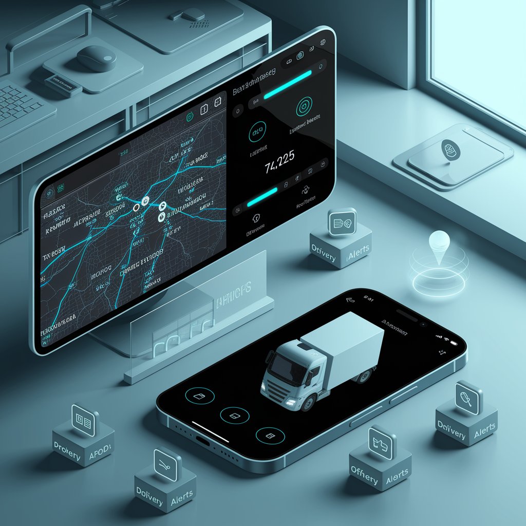 How It Works: End-to-End Tracking