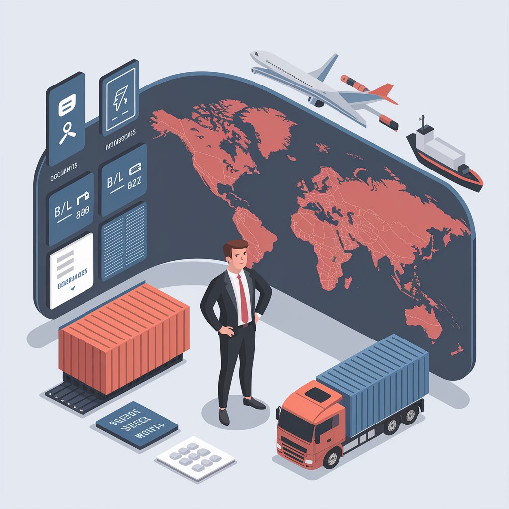 Ocean vs Air Freight: What Your Forwarder Helps Decide