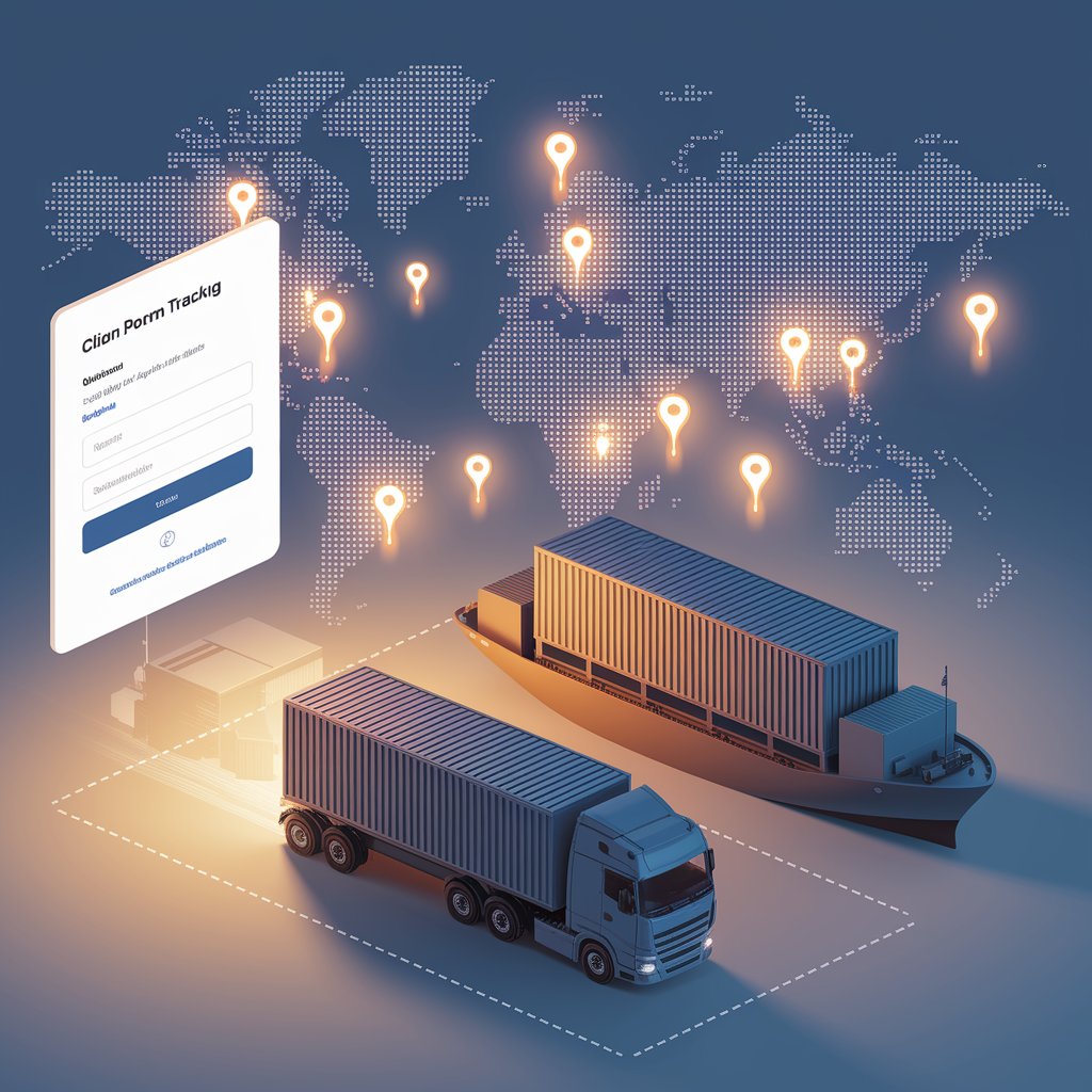 Key Features of a Great Logistics Website