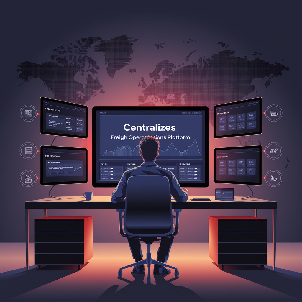 Componentes Clave de los Freight Ops