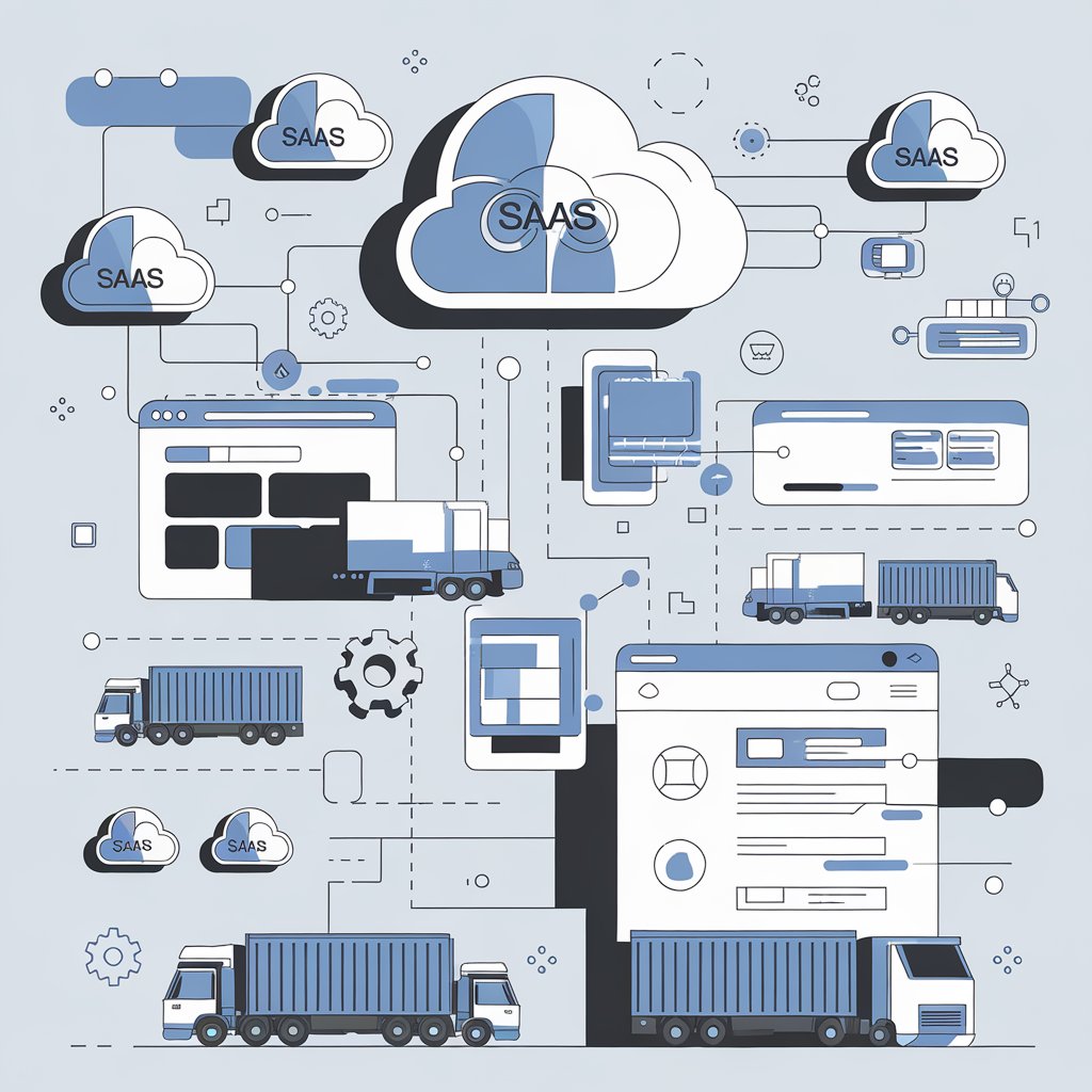 Beneficios clave de un Supply Chain SaaS