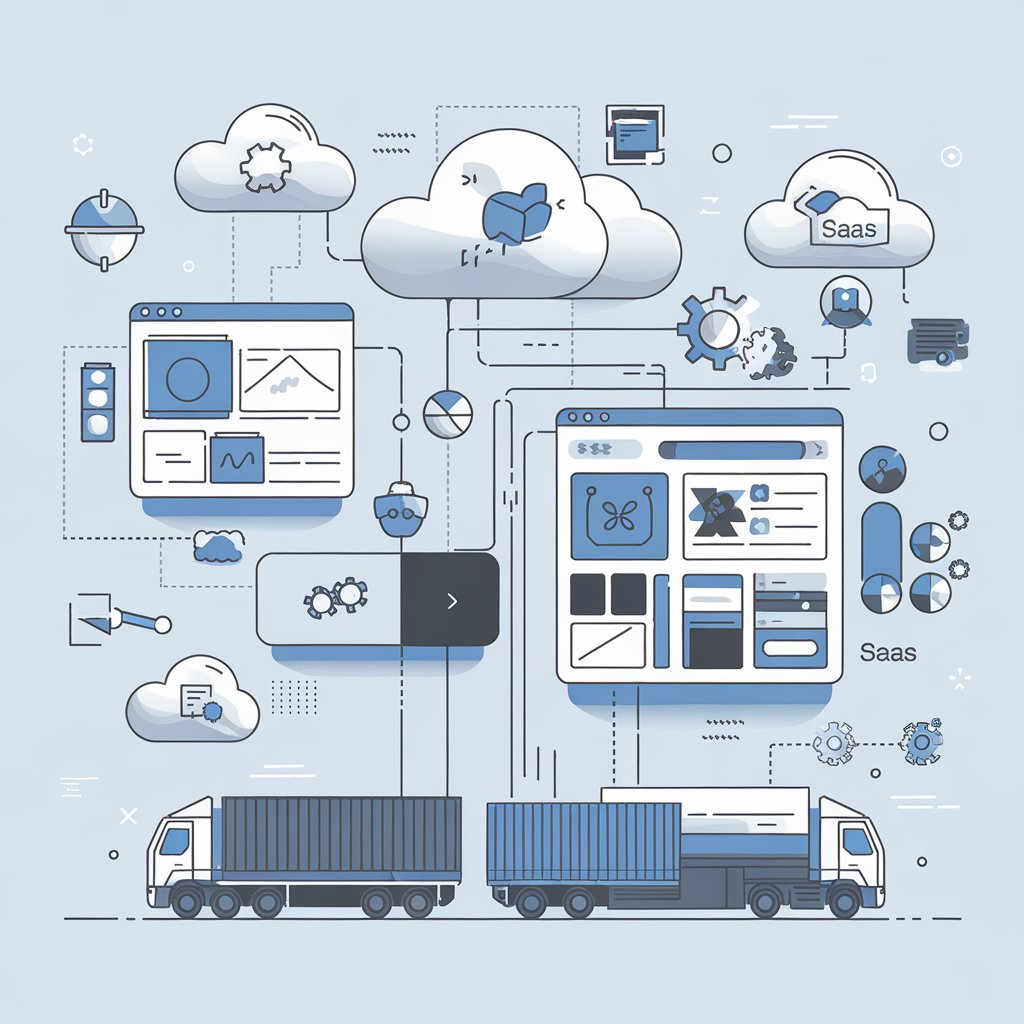 ¿Quiénes se benefician más del Supply Chain SaaS?