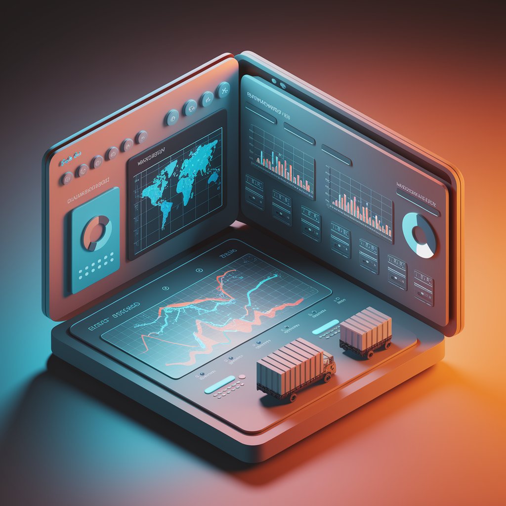 Soluciones tecnológicas para la gestión de carga