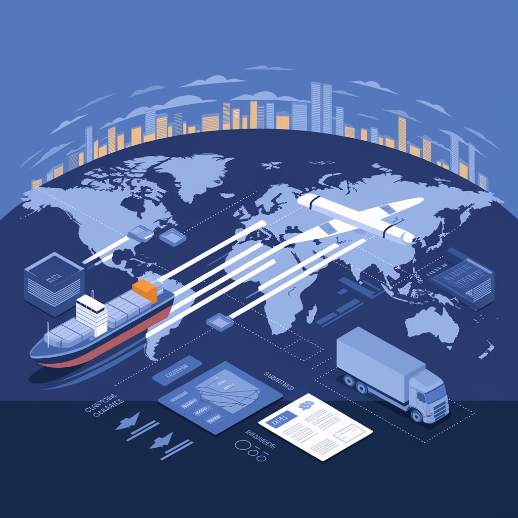 International Freight Service: Your Complete Guide to Global Cargo Shipping