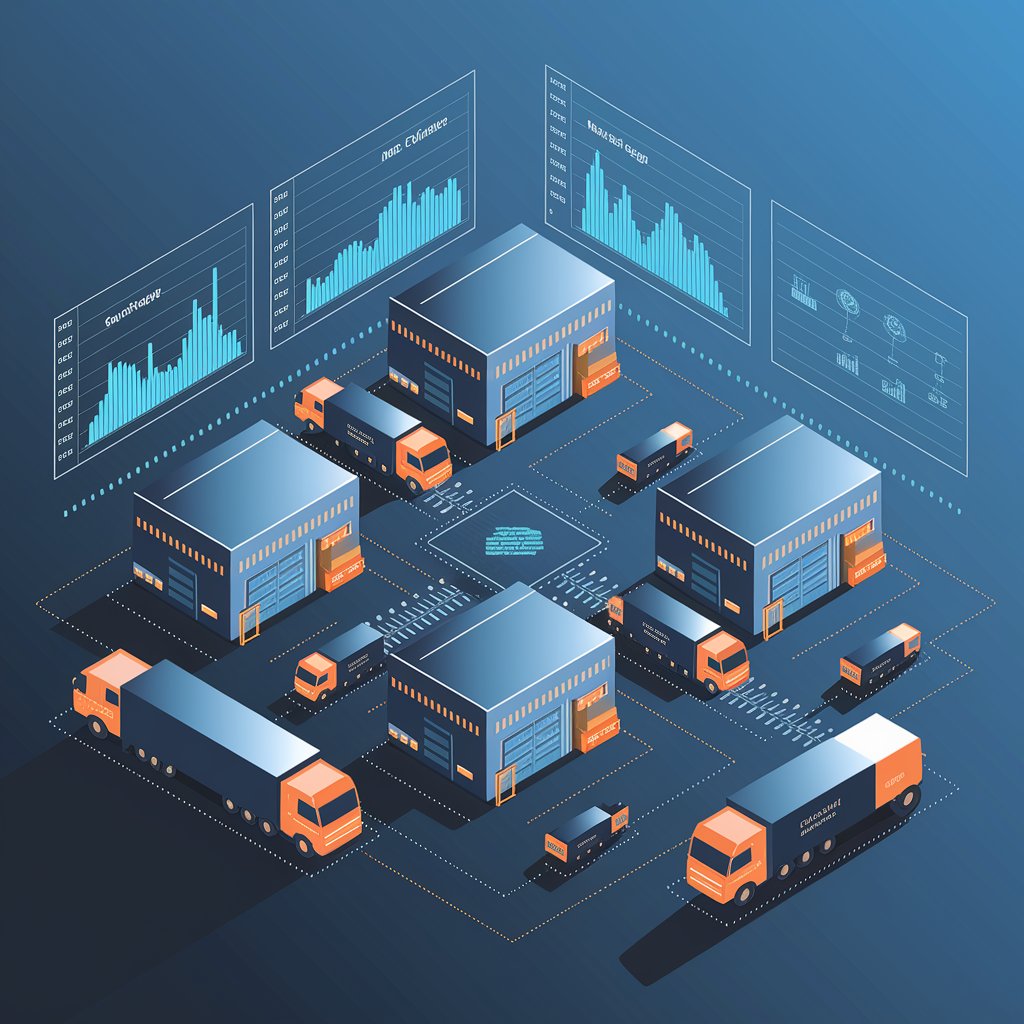 Estrategias Clave para la Optimización Red de Suministro