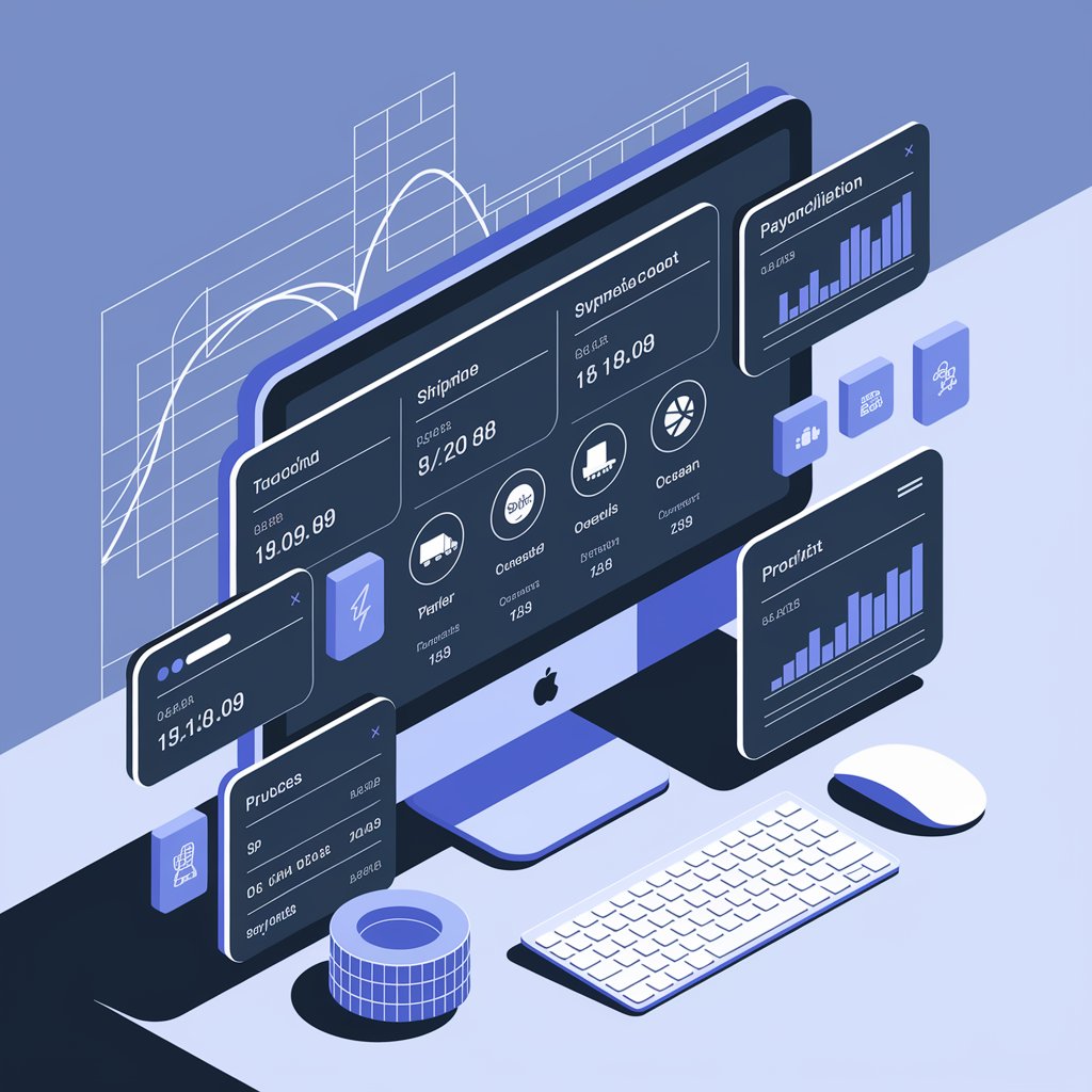 Logistics Accounting Software: Simplifying Finances in Freight & Supply Chain
