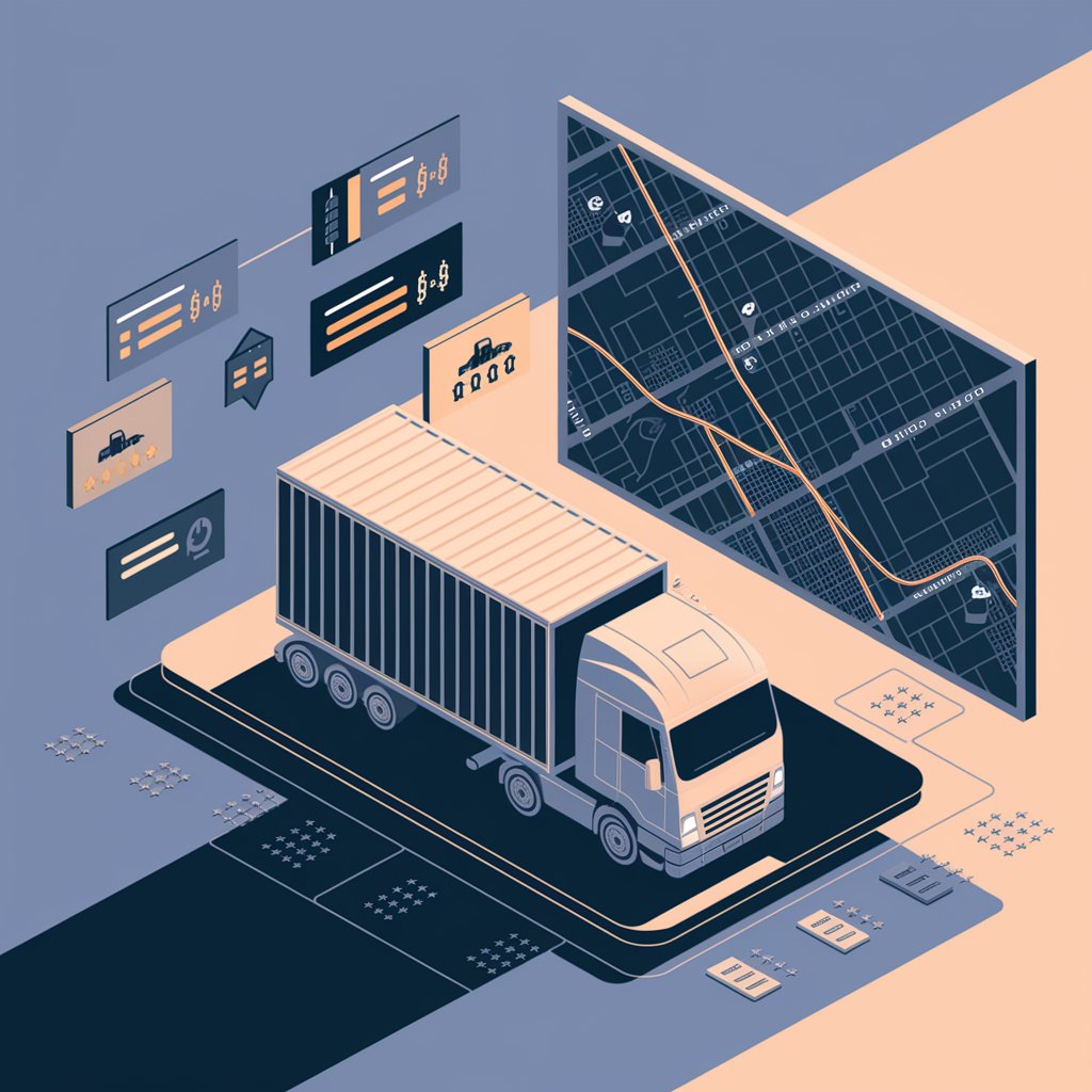 Shipping Bidding Sites: Smart Freight Matching at Competitive Rates