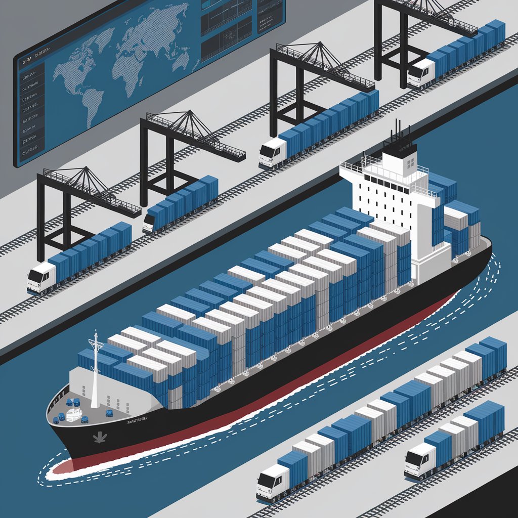 Types of Containers and Their Uses