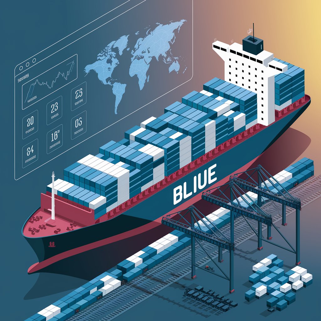 Shipping and Container: The Backbone of Global Trade
