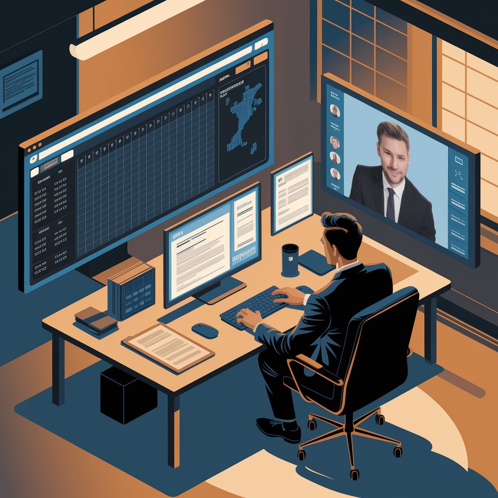 Top Trucking Software for Brokers (2025)