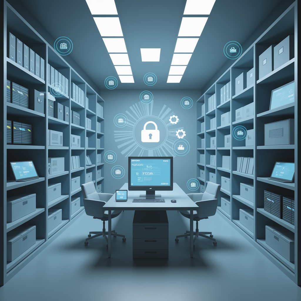 Principales Soluciones Cloud WMS