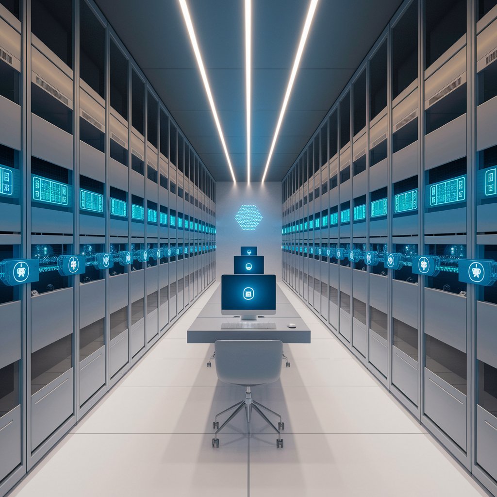 Implementación de un Cloud WMS