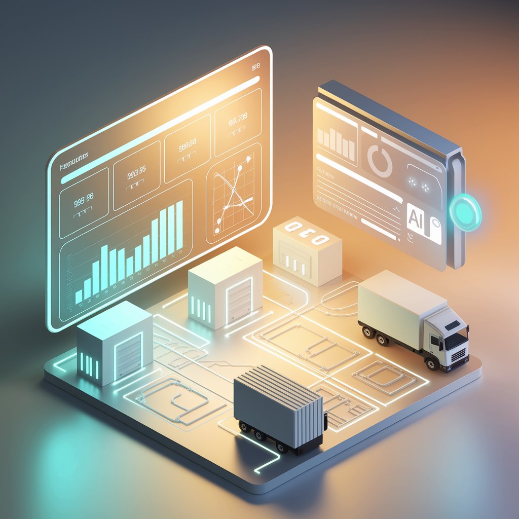 What’s Next for Predictive Logistics?