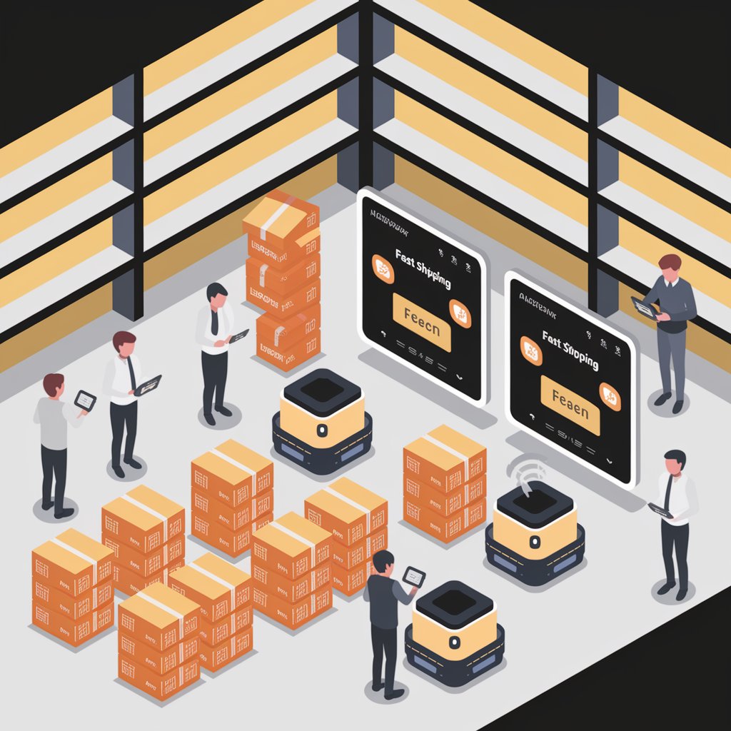 Principales Software WMS para Ecommerce