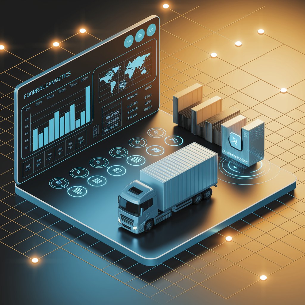 Top Tools for Predictive Logistics Analytics