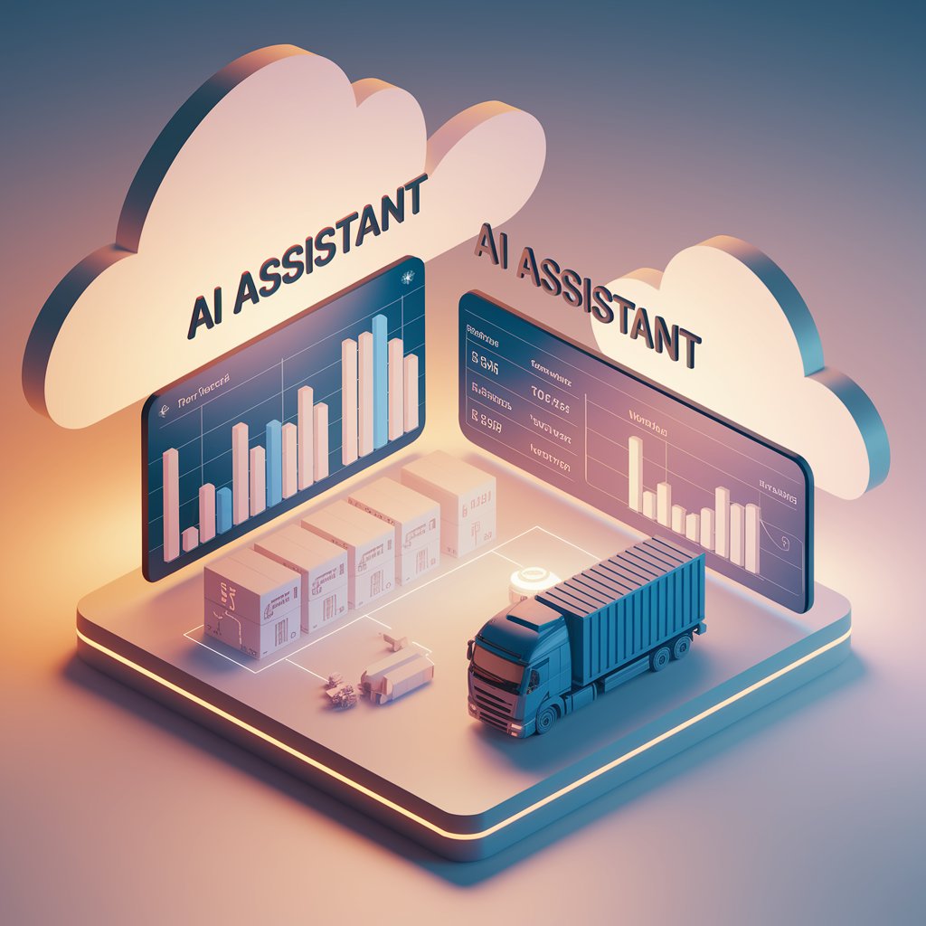 Predictive Logistics Analytics: Anticipate, Optimize, Deliver