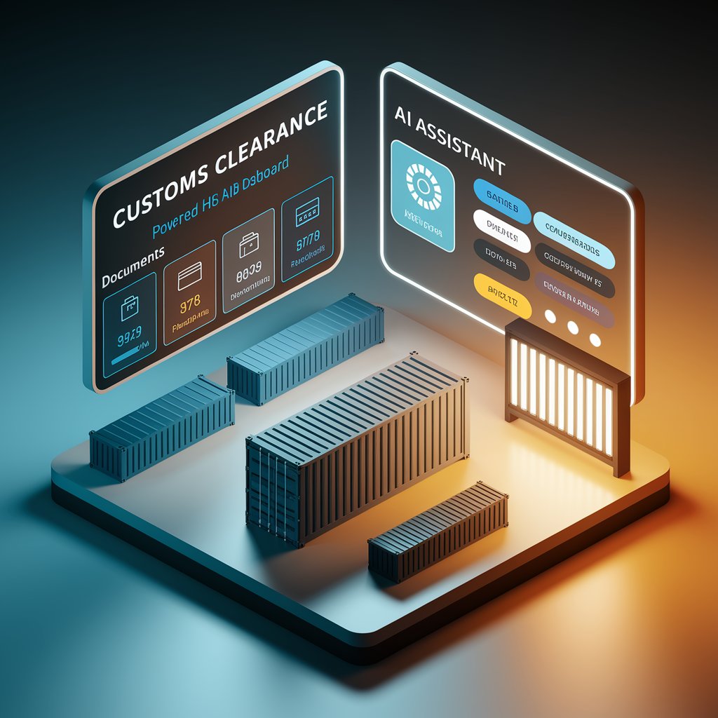 AI Customs Automation: Speed Up Compliance and Border Clearance
