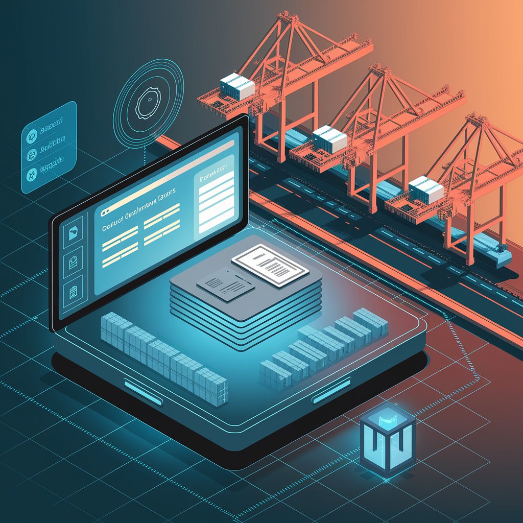What’s Next for AI in Customs?