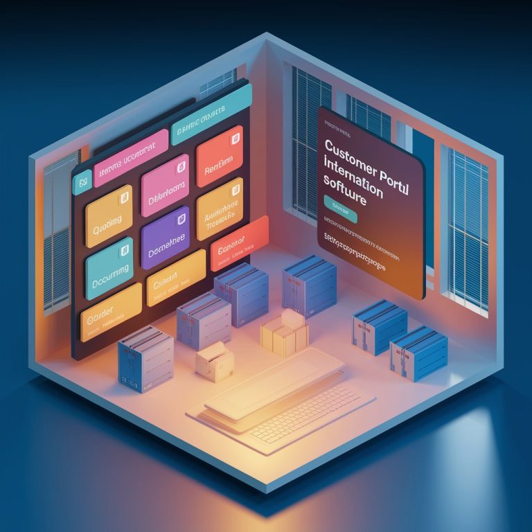 freight automation software