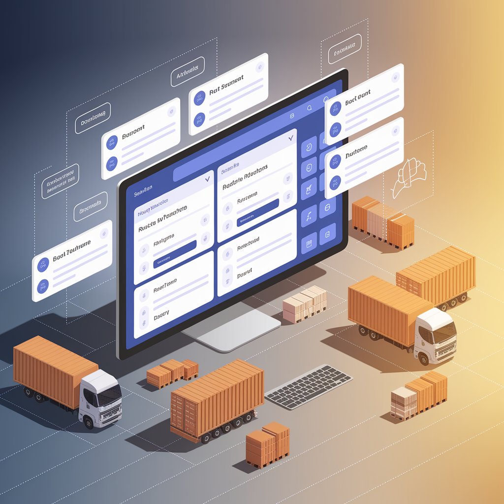 Best Logistics Automation Software (2025 Edition)