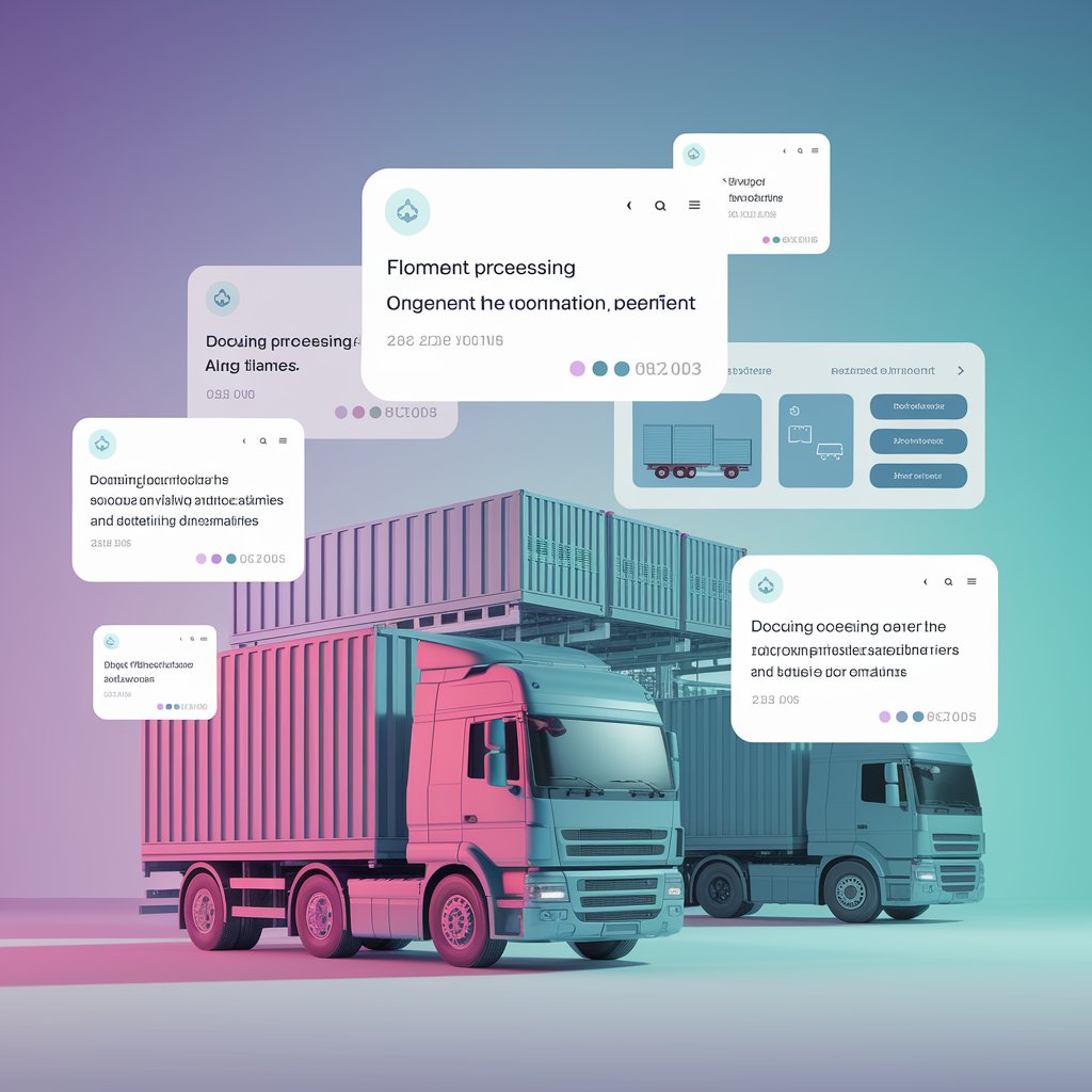 What Does Logistics Automation Software Do?
