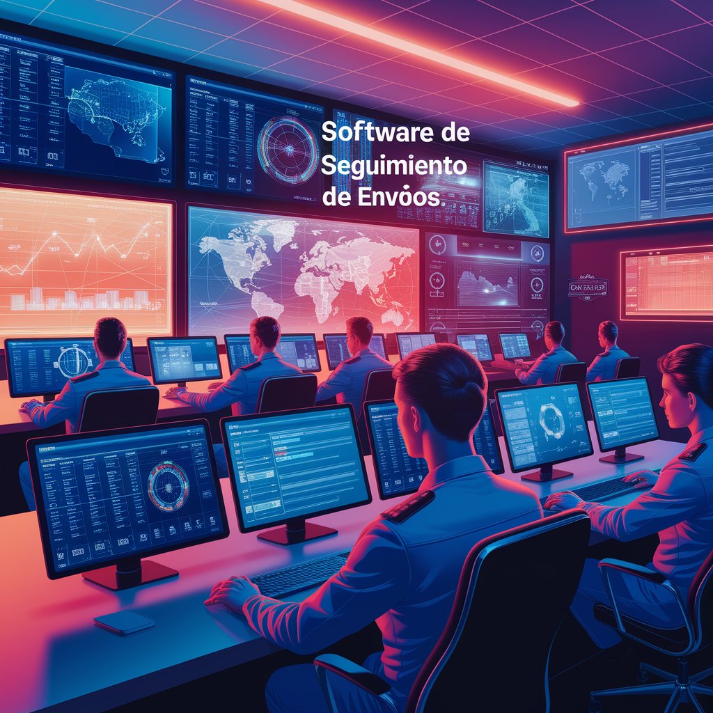 ¿Quién Usa Este Software?