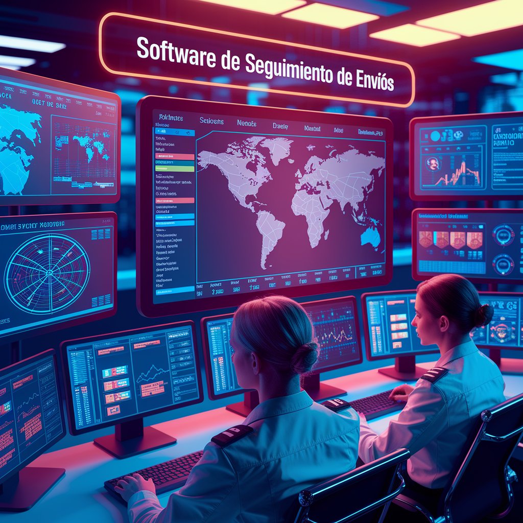 Software de Seguimiento