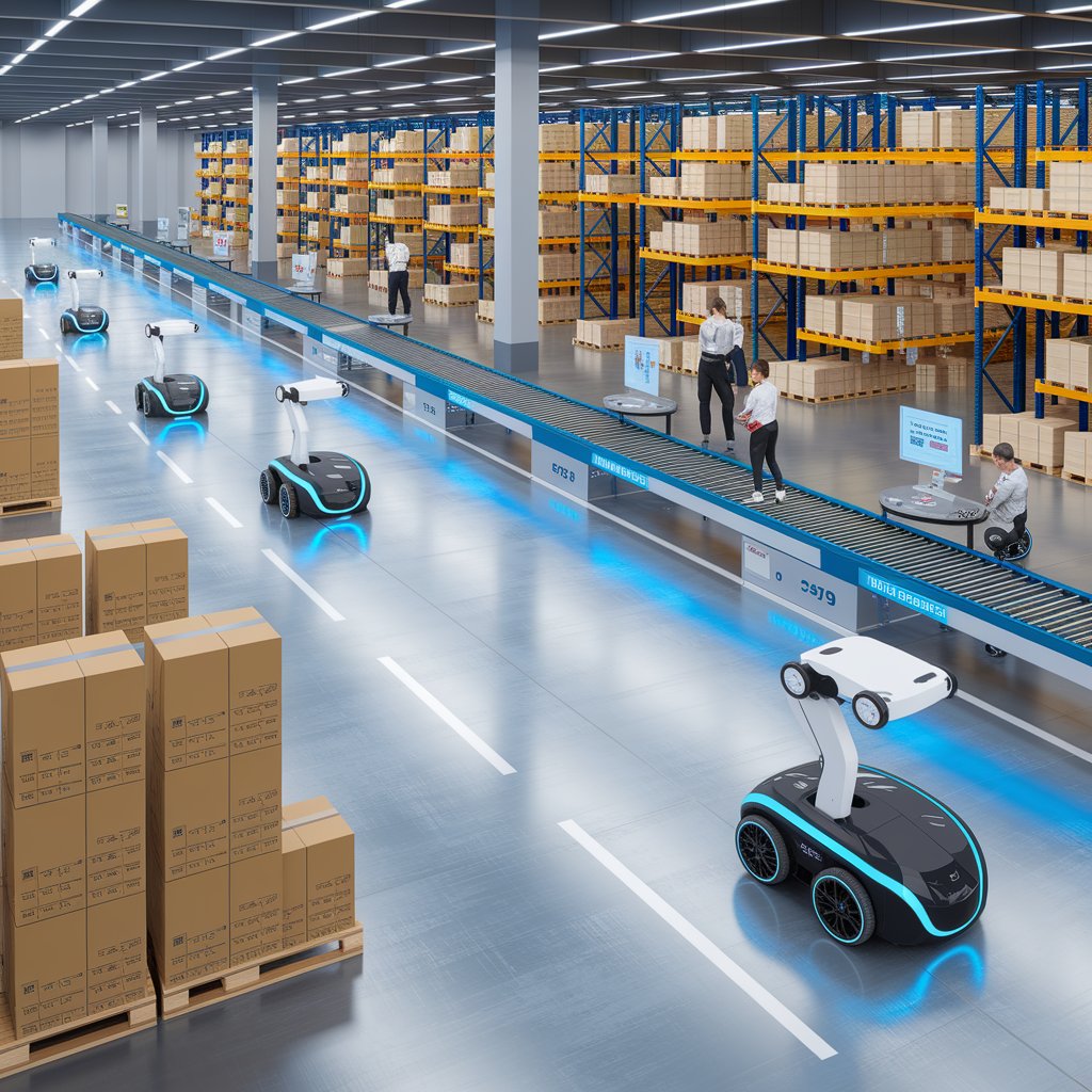 Soluciones Top de Automatización