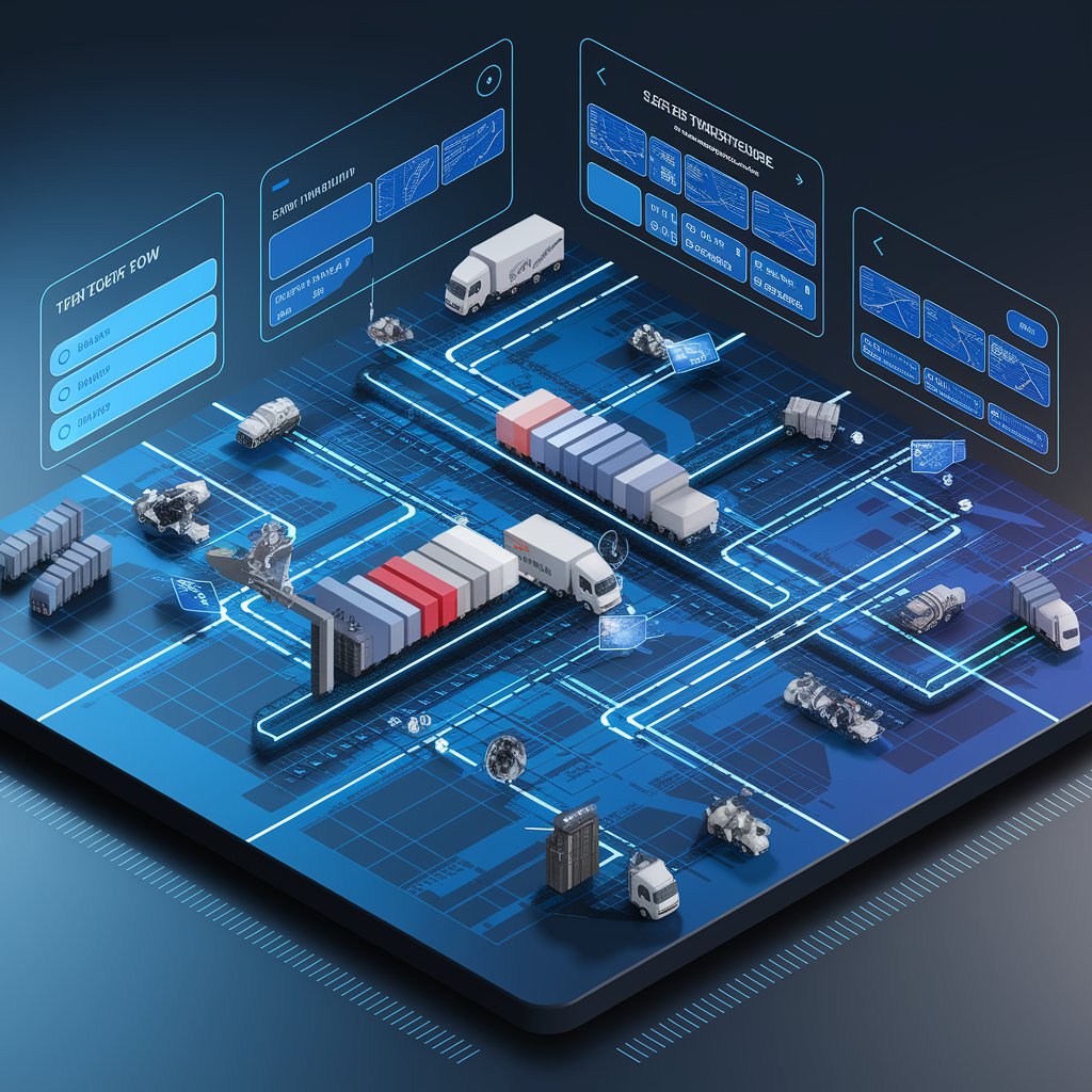 Benefits of AI Route Optimization