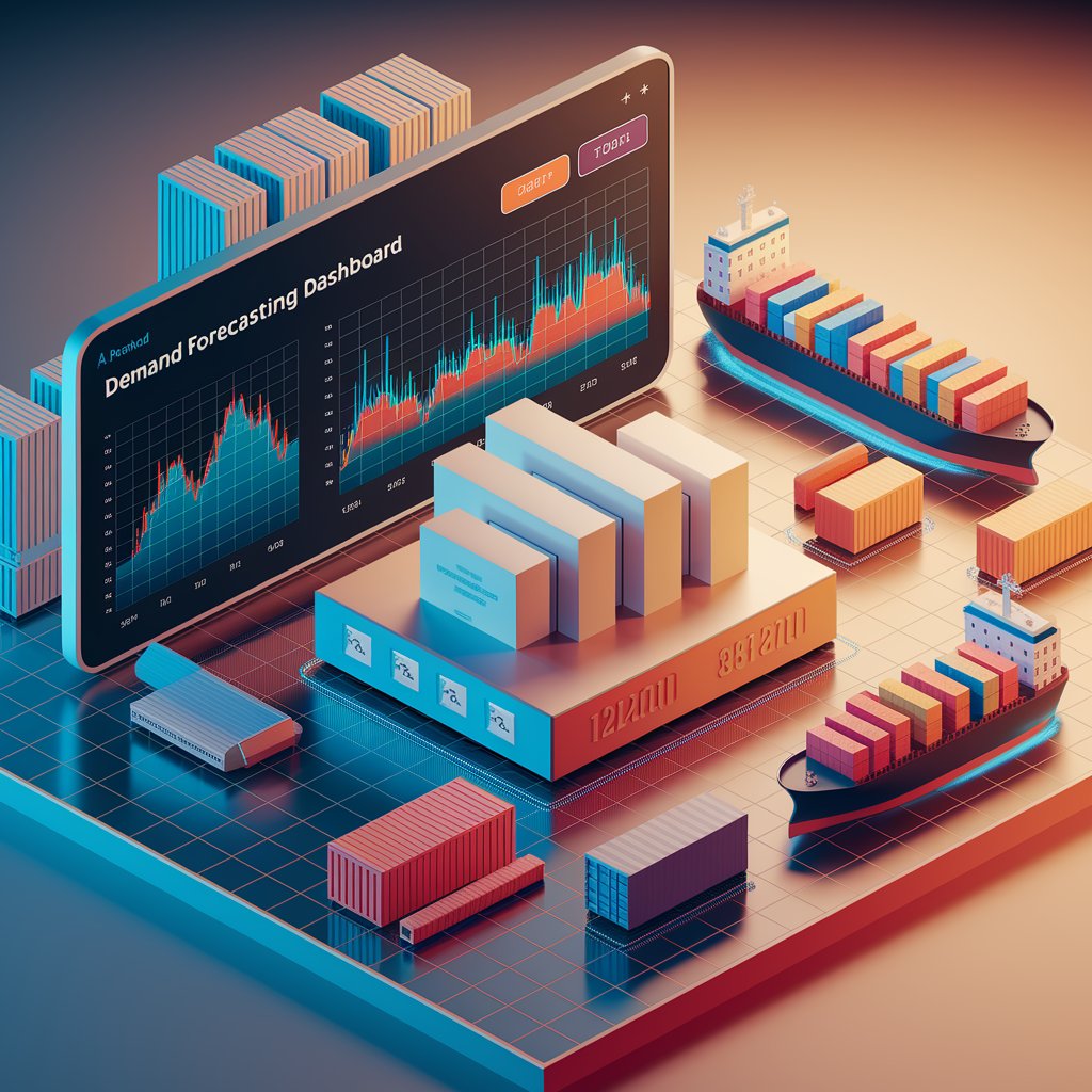 Best AI Demand Forecasting Tools for Logistics
