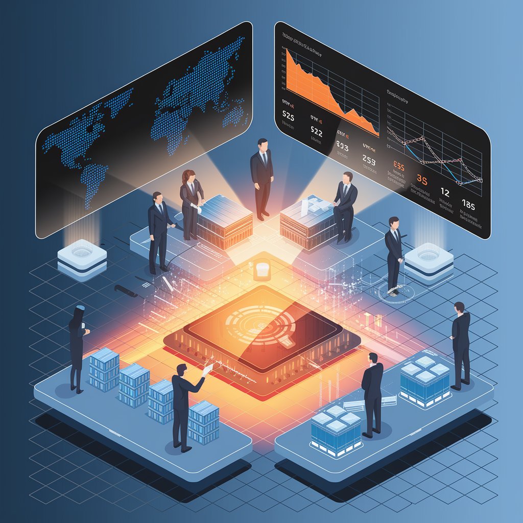 What to Look for in a Solutions Partner