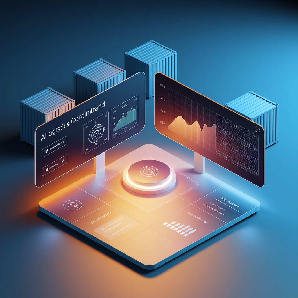 Logistics AI Tools: The Smart Way to Manage Freight