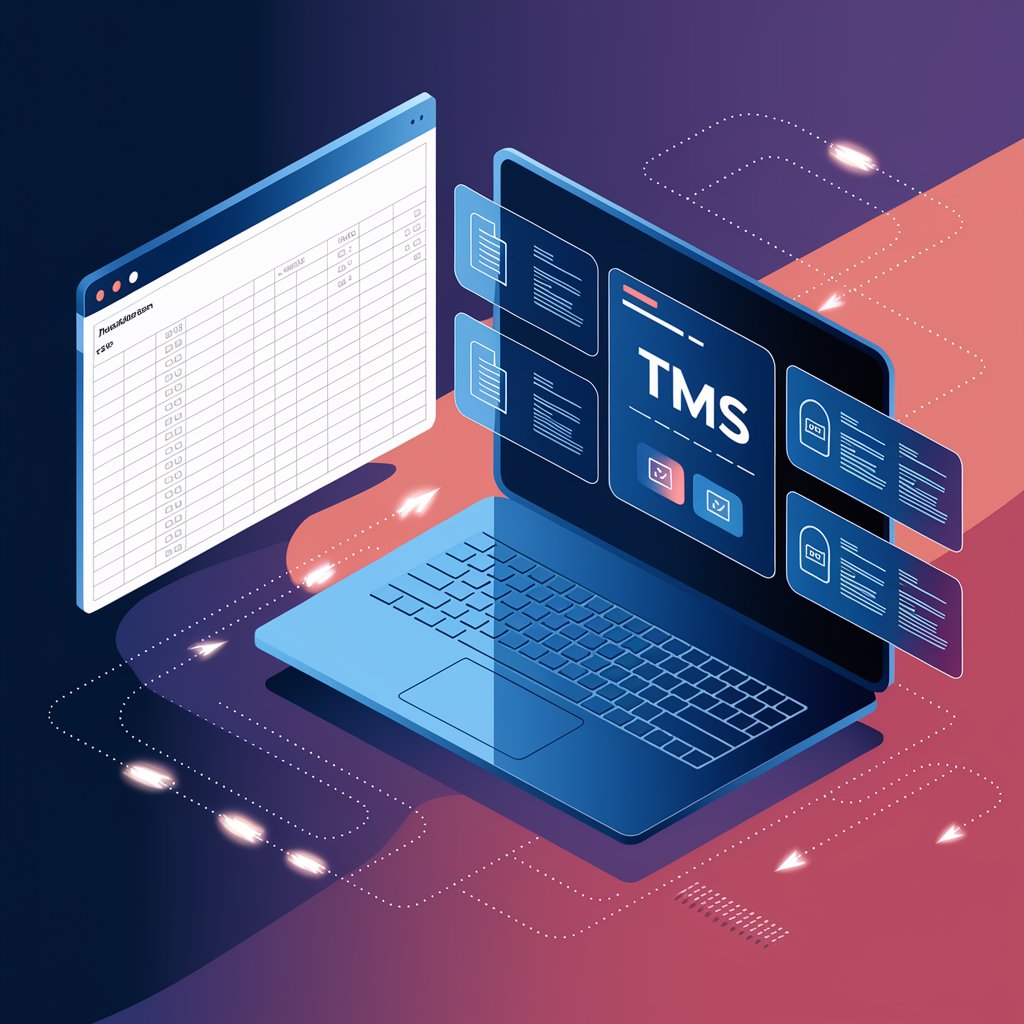Freight Data-Migration Masterclass