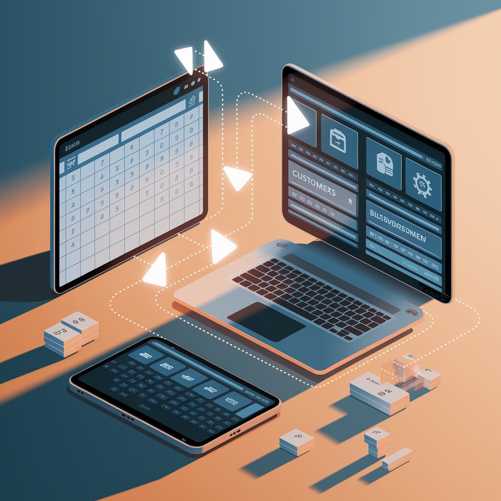 Seguridad, Control y Función de Reversión