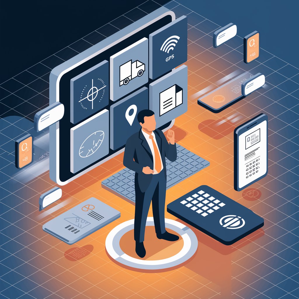 How Does a Truck Broker Work?